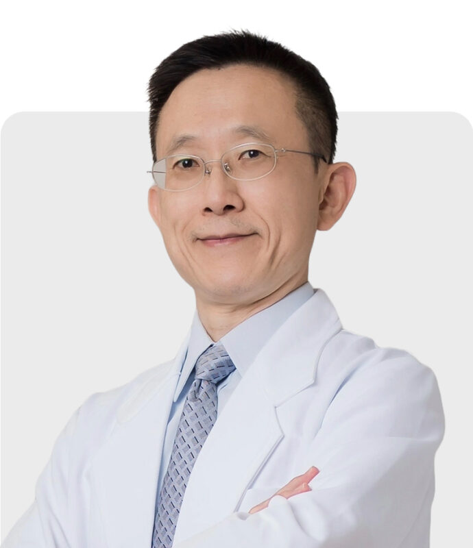 骨科 物理治療師