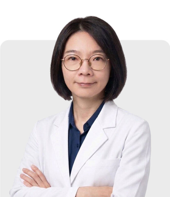 神經科 物理治療師